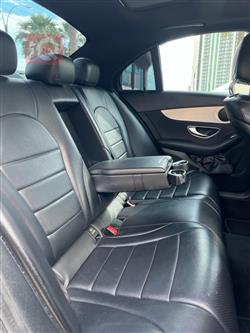مرسيدس بنز C-Class